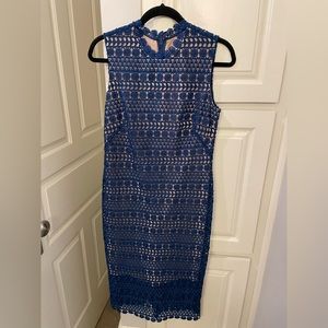 Shoshanna dress